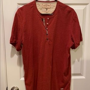 Vintage converse t-shirt